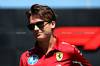 GP SPAGNA, Dino Beganovic (SWE) Ferrari Academy Driver.

29.05.2025. Formula 1 World Championship, Rd 9, Spanish Grand Prix, Barcelona, Spain, Preparation Day.

 - www.xpbimages.com, EMail: requests@xpbimages.com © Copyright: Rew / XPB Images