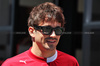 GP SPAGNA, Charles Leclerc (MON) Ferrari.

29.05.2025. Formula 1 World Championship, Rd 9, Spanish Grand Prix, Barcelona, Spain, Preparation Day.

 - www.xpbimages.com, EMail: requests@xpbimages.com © Copyright: Rew / XPB Images