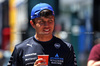 GP SPAGNA, Alexander Albon (THA) Atlassian Williams Racing.

29.05.2025. Formula 1 World Championship, Rd 9, Spanish Grand Prix, Barcelona, Spain, Preparation Day.

 - www.xpbimages.com, EMail: requests@xpbimages.com © Copyright: Rew / XPB Images