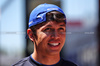 GP SPAGNA, Alexander Albon (THA) Atlassian Williams Racing.

29.05.2025. Formula 1 World Championship, Rd 9, Spanish Grand Prix, Barcelona, Spain, Preparation Day.

 - www.xpbimages.com, EMail: requests@xpbimages.com © Copyright: Rew / XPB Images