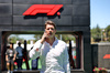 GP SPAGNA, James Vowles (GBR) Atlassian Williams Racing Team Principal.

29.05.2025. Formula 1 World Championship, Rd 9, Spanish Grand Prix, Barcelona, Spain, Preparation Day.

- www.xpbimages.com, EMail: requests@xpbimages.com © Copyright: Bearne / XPB Images