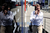 GP SPAGNA, James Vowles (GBR) Atlassian Williams Racing Team Principal.

29.05.2025. Formula 1 World Championship, Rd 9, Spanish Grand Prix, Barcelona, Spain, Preparation Day.

- www.xpbimages.com, EMail: requests@xpbimages.com © Copyright: Bearne / XPB Images