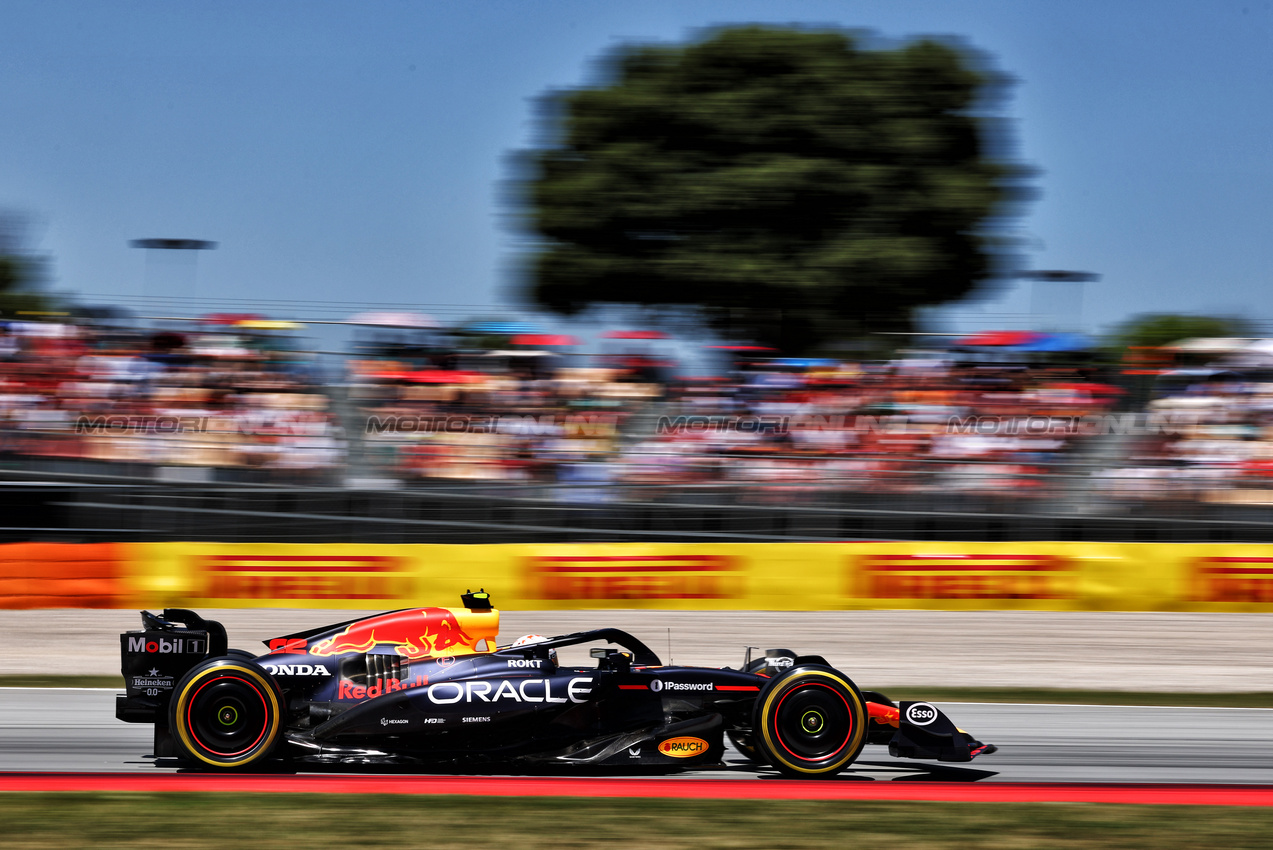 GP SPAGNA - Qualifiche e Prove Libere 3