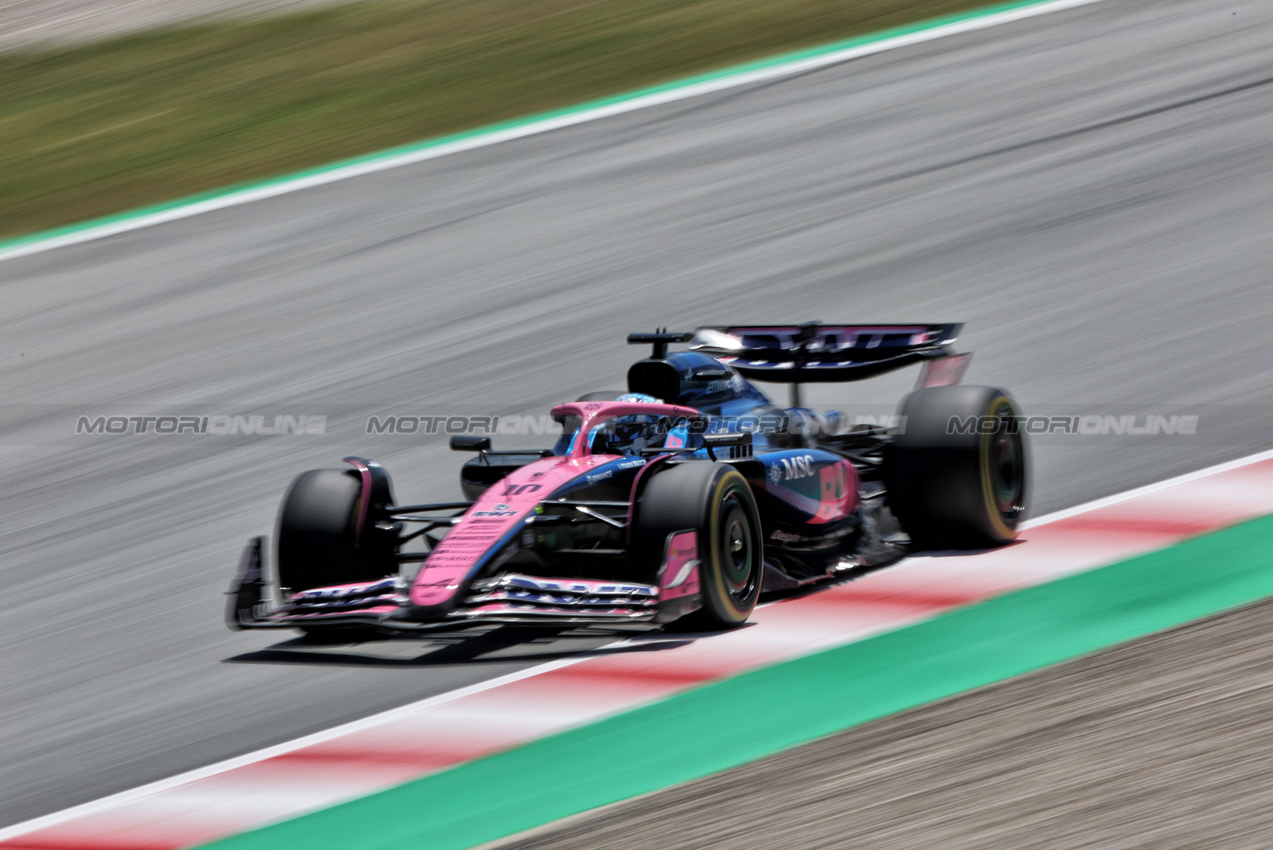GP SPAGNA - Qualifiche e Prove Libere 3