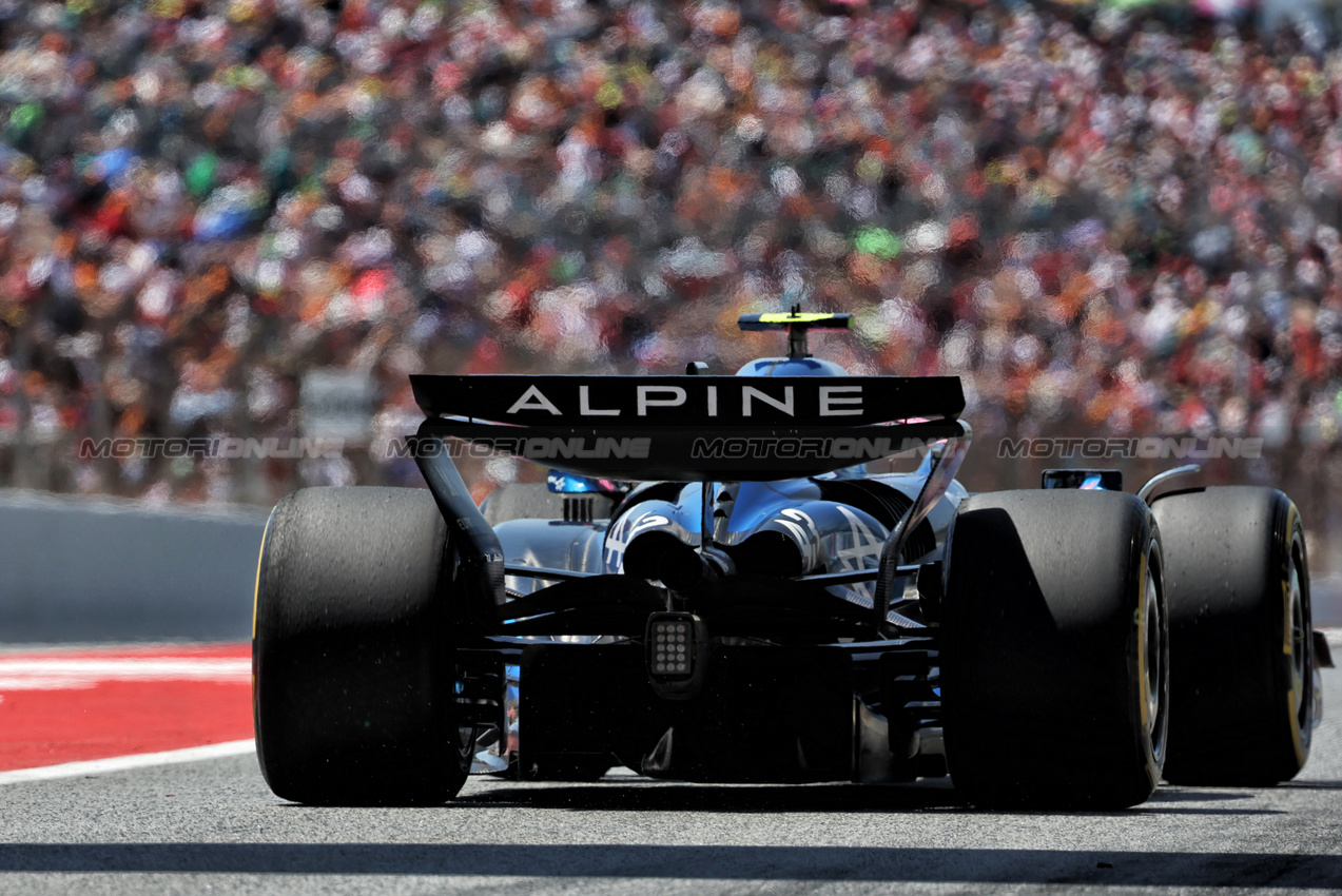 GP SPAGNA - Qualifiche e Prove Libere 3