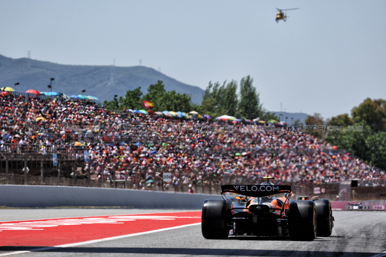 GP SPAGNA - Qualifiche e Prove Libere 3