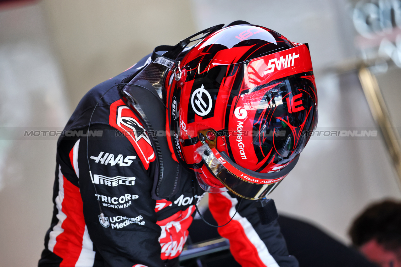 GP SPAGNA - Qualifiche e Prove Libere 3