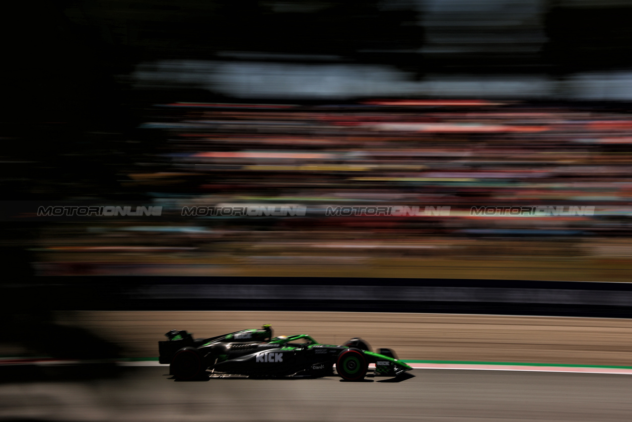 GP SPAGNA - Qualifiche e Prove Libere 3