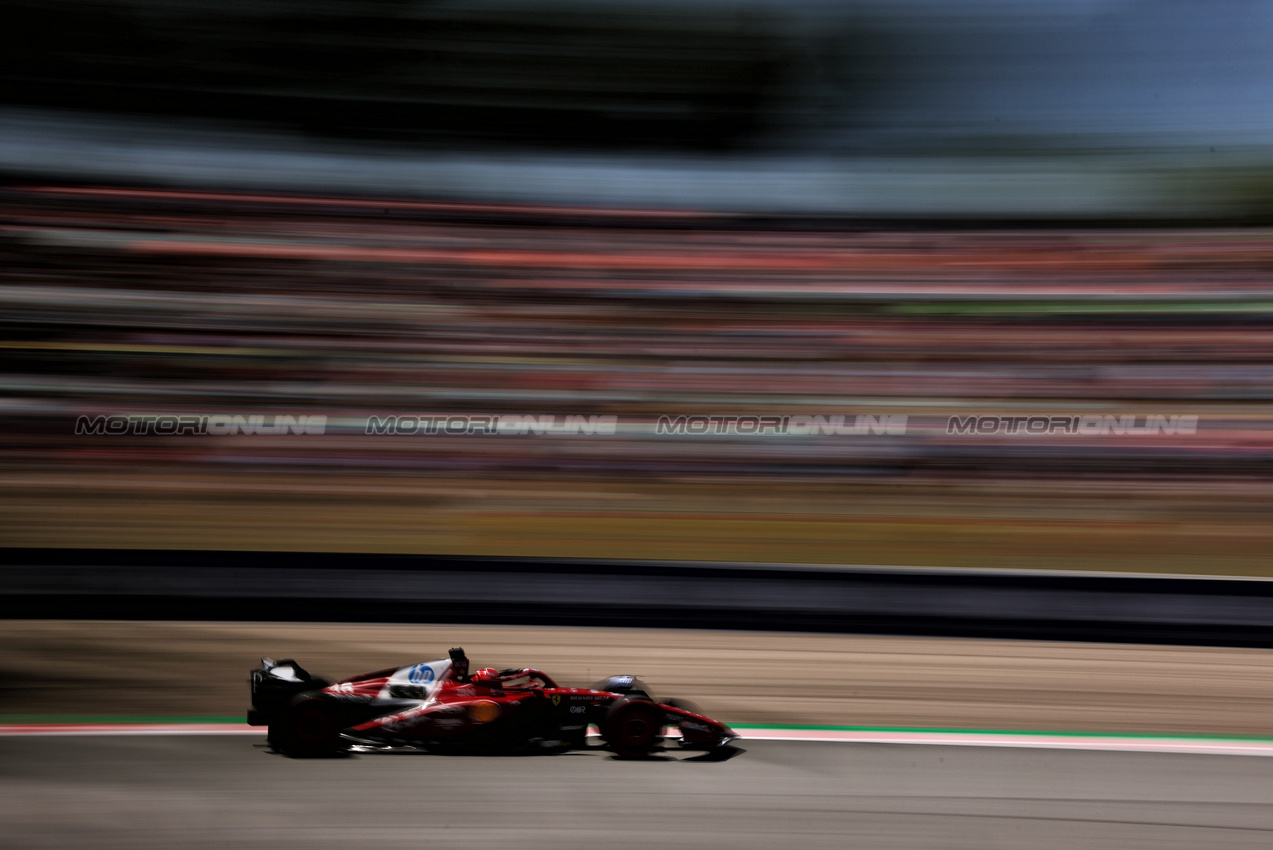 GP SPAGNA - Qualifiche e Prove Libere 3