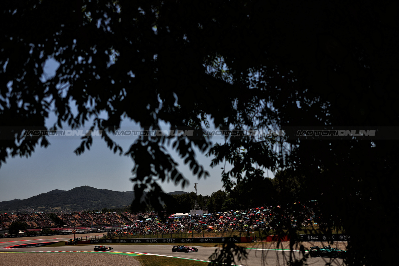 GP SPAGNA - Qualifiche e Prove Libere 3