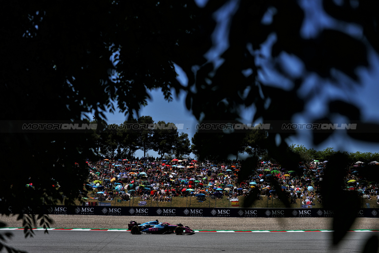 GP SPAGNA - Qualifiche e Prove Libere 3