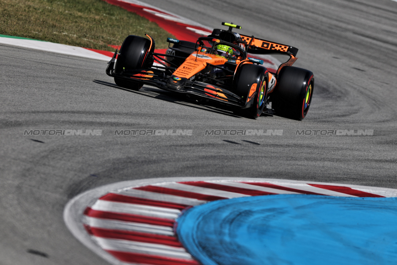 GP SPAGNA - Qualifiche e Prove Libere 3