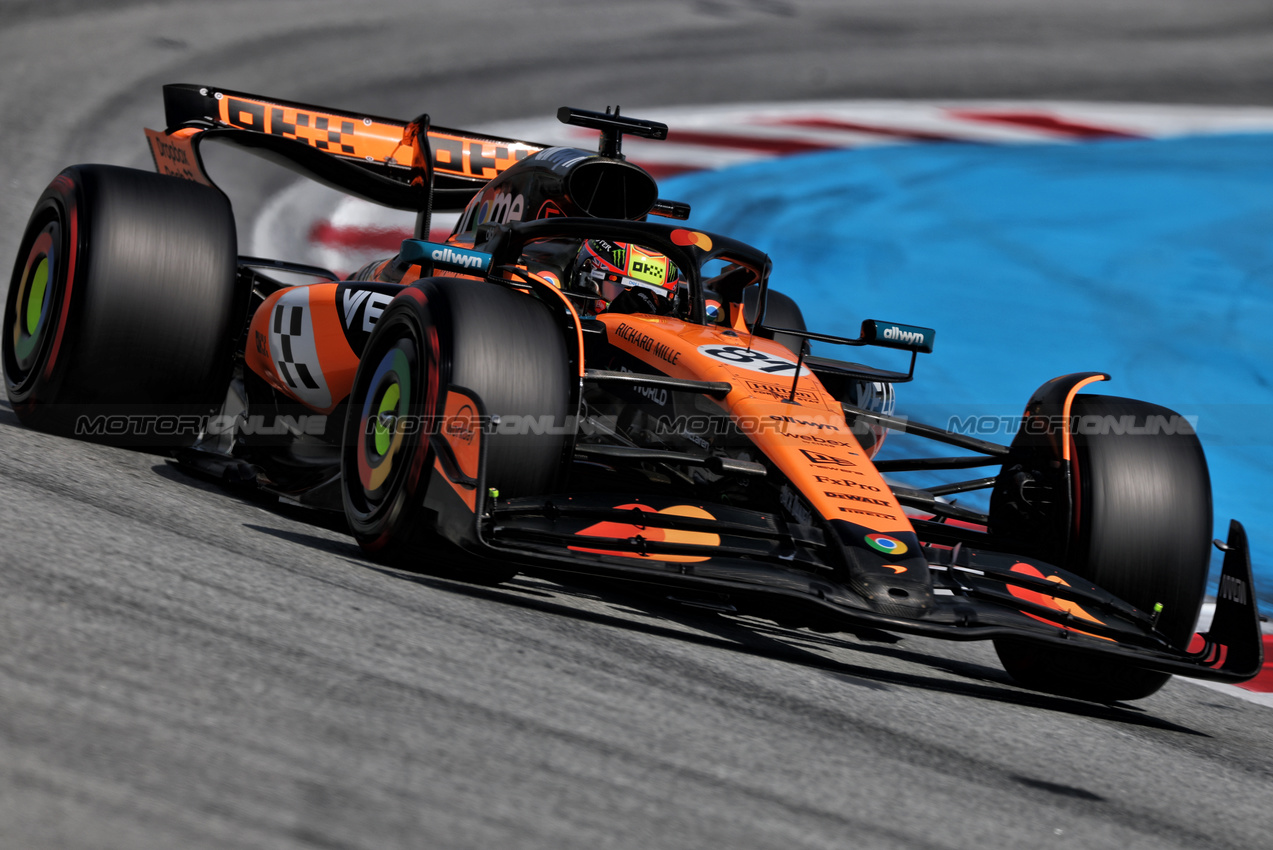 GP SPAGNA - Qualifiche e Prove Libere 3