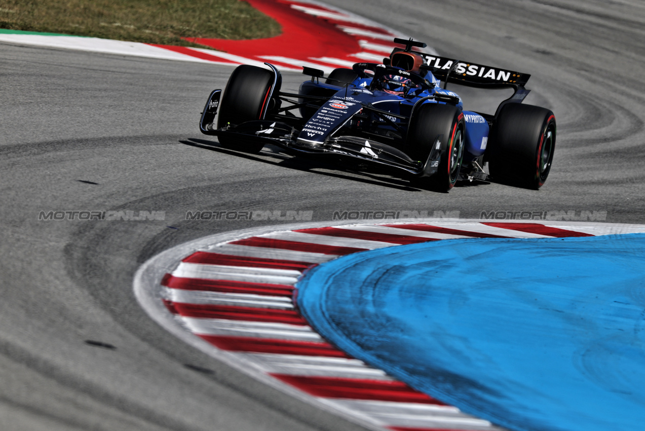 GP SPAGNA - Qualifiche e Prove Libere 3