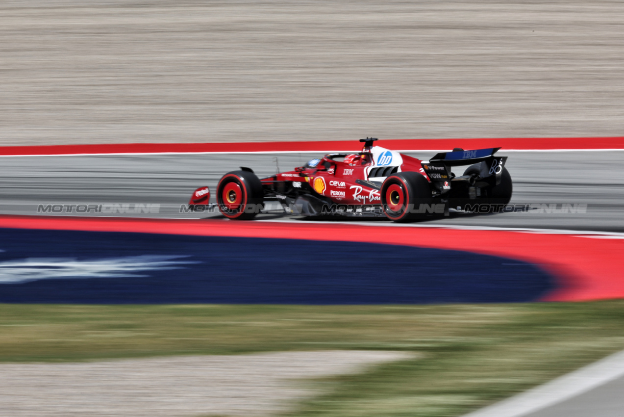 GP SPAGNA - Qualifiche e Prove Libere 3