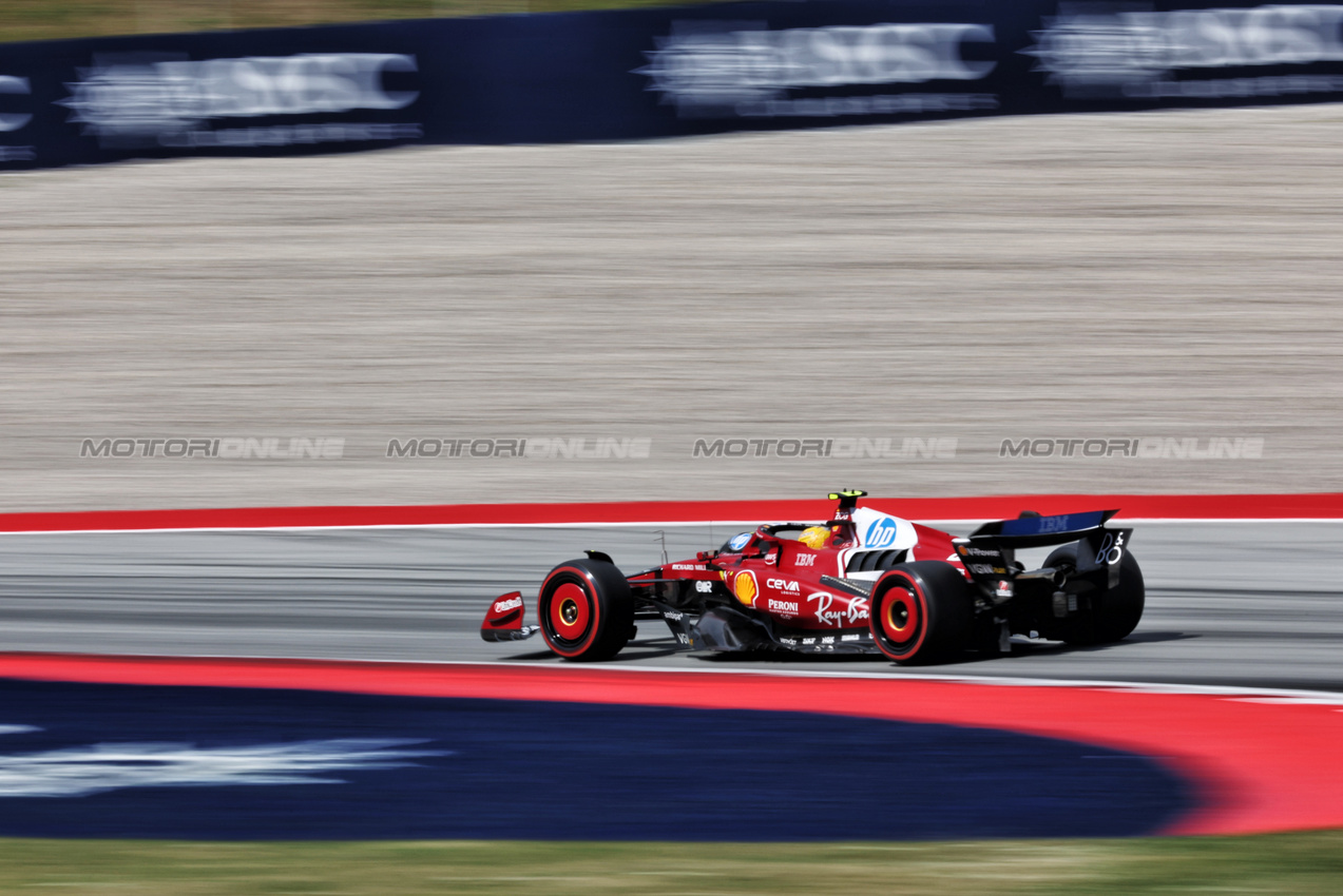 GP SPAGNA - Qualifiche e Prove Libere 3