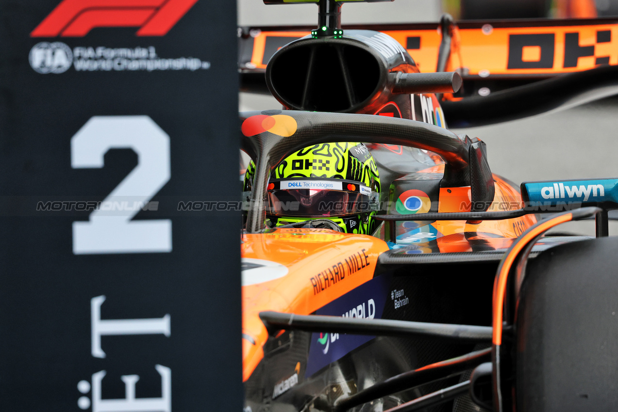 GP SPAGNA - Qualifiche e Prove Libere 3