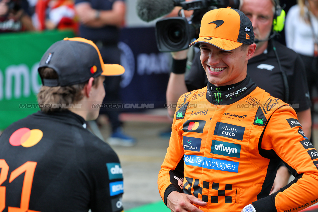 GP SPAGNA - Qualifiche e Prove Libere 3