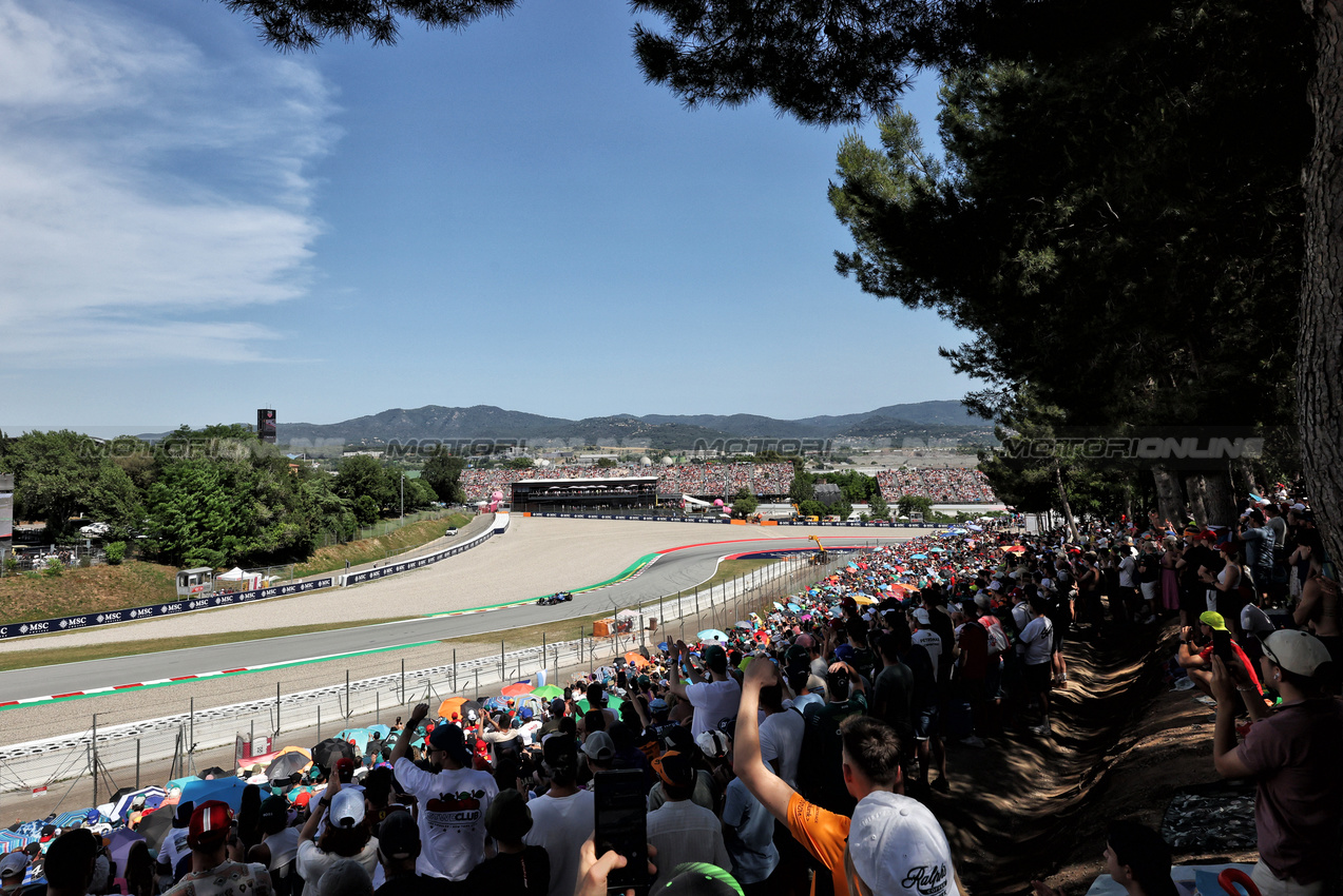 GP SPAGNA - Qualifiche e Prove Libere 3