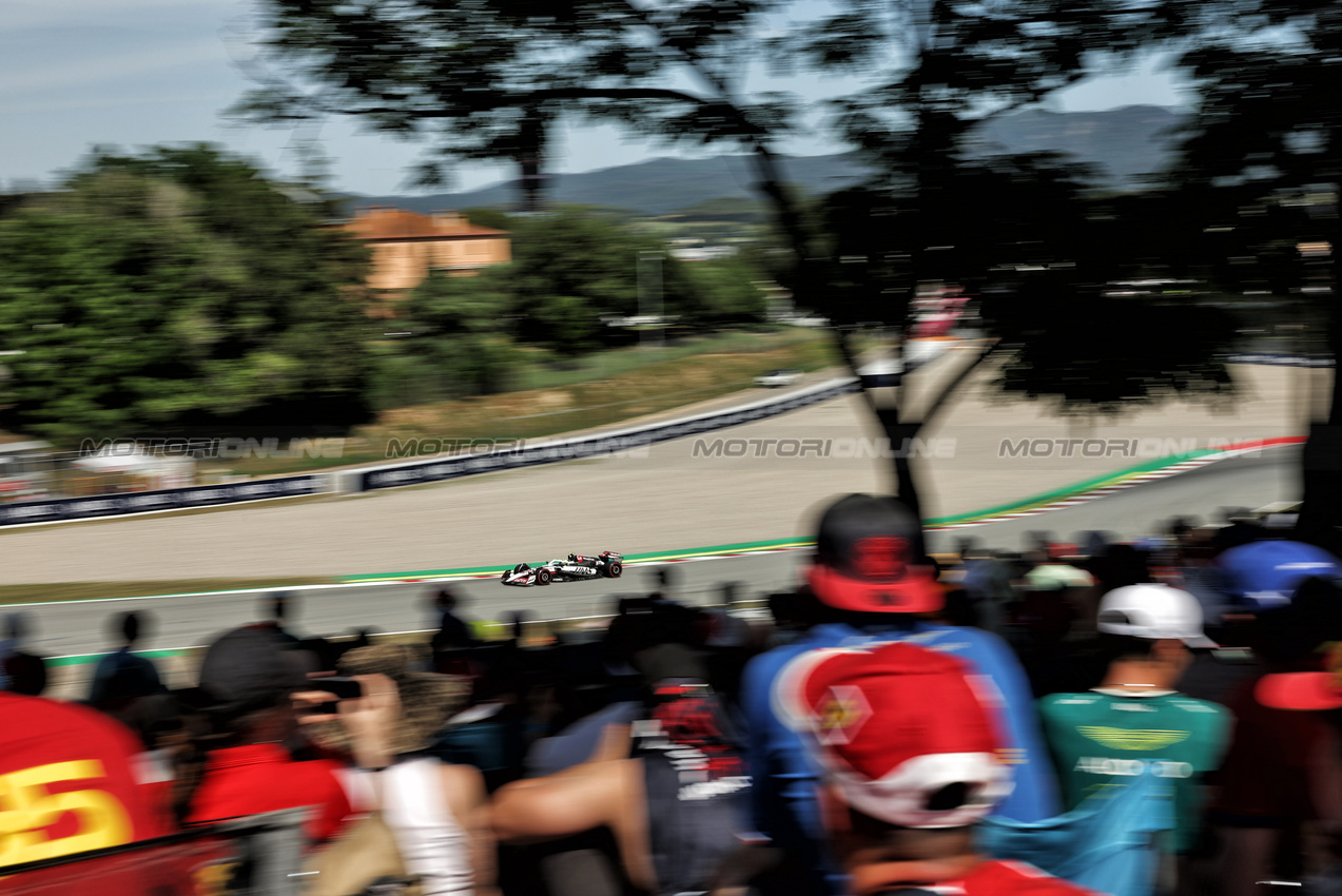 GP SPAGNA - Qualifiche e Prove Libere 3
