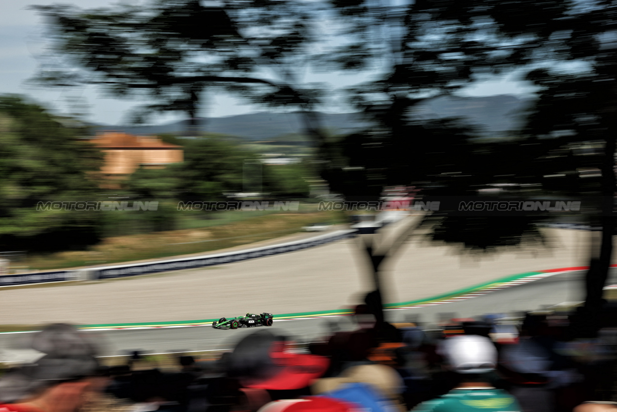 GP SPAGNA - Qualifiche e Prove Libere 3