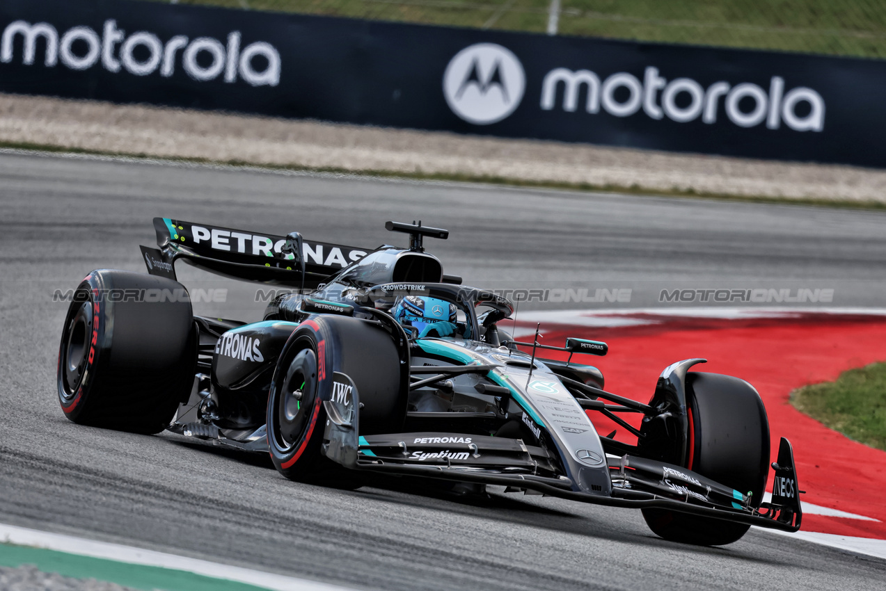 GP SPAGNA - Qualifiche e Prove Libere 3