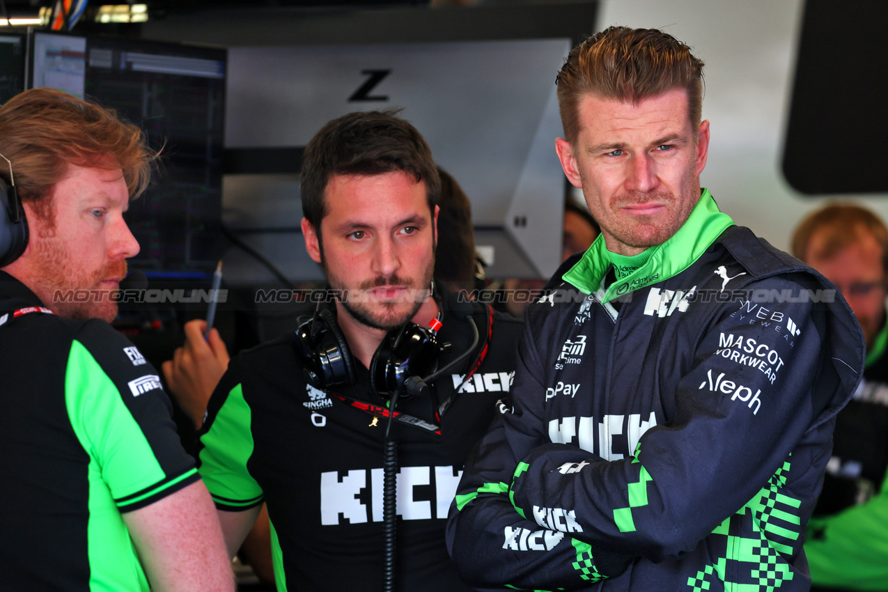 GP SPAGNA - Qualifiche e Prove Libere 3