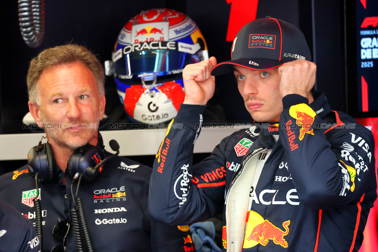 GP SPAGNA - Qualifiche e Prove Libere 3