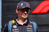 GP SPAGNA, Max Verstappen (NLD) Red Bull Racing.

31.05.2025. Formula 1 World Championship, Rd 9, Spanish Grand Prix, Barcelona, Spain, Qualifiche Day.

 - www.xpbimages.com, EMail: requests@xpbimages.com © Copyright: Rew / XPB Images