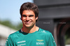 GP SPAGNA, Lance Stroll (CDN) Aston Martin F1 Team.

31.05.2025. Formula 1 World Championship, Rd 9, Spanish Grand Prix, Barcelona, Spain, Qualifiche Day.

 - www.xpbimages.com, EMail: requests@xpbimages.com © Copyright: Rew / XPB Images