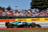GP SPAGNA, Fernando Alonso (ESP) Aston Martin F1 Team AMR25.

31.05.2025. Formula 1 World Championship, Rd 9, Spanish Grand Prix, Barcelona, Spain, Qualifiche Day.

- www.xpbimages.com, EMail: requests@xpbimages.com © Copyright: Charniaux / XPB Images