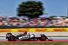 GP SPAGNA, Esteban Ocon (FRA) Haas VF-25.

31.05.2025. Formula 1 World Championship, Rd 9, Spanish Grand Prix, Barcelona, Spain, Qualifiche Day.

- www.xpbimages.com, EMail: requests@xpbimages.com © Copyright: Charniaux / XPB Images