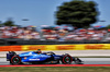 GP SPAGNA, Carlos Sainz (ESP) Atlassian Williams Racing FW47.

31.05.2025. Formula 1 World Championship, Rd 9, Spanish Grand Prix, Barcelona, Spain, Qualifiche Day.

- www.xpbimages.com, EMail: requests@xpbimages.com © Copyright: Charniaux / XPB Images