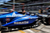 GP SPAGNA, Alexander Albon (THA) Atlassian Williams Racing FW47 leaves the pits.

31.05.2025. Formula 1 World Championship, Rd 9, Spanish Grand Prix, Barcelona, Spain, Qualifiche Day.

- www.xpbimages.com, EMail: requests@xpbimages.com © Copyright: Batchelor / XPB Images