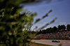GP SPAGNA, Lance Stroll (CDN) Aston Martin F1 Team AMR25.

31.05.2025. Formula 1 World Championship, Rd 9, Spanish Grand Prix, Barcelona, Spain, Qualifiche Day.

- www.xpbimages.com, EMail: requests@xpbimages.com © Copyright: Charniaux / XPB Images