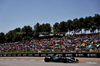 GP SPAGNA, Andrea Kimi Antonelli (ITA) Mercedes AMG F1 W16.

31.05.2025. Formula 1 World Championship, Rd 9, Spanish Grand Prix, Barcelona, Spain, Qualifiche Day.

- www.xpbimages.com, EMail: requests@xpbimages.com © Copyright: Charniaux / XPB Images