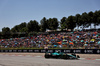 GP SPAGNA, Fernando Alonso (ESP) Aston Martin F1 Team AMR25.

31.05.2025. Formula 1 World Championship, Rd 9, Spanish Grand Prix, Barcelona, Spain, Qualifiche Day.

- www.xpbimages.com, EMail: requests@xpbimages.com © Copyright: Charniaux / XPB Images