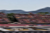 GP SPAGNA, George Russell (GBR) Mercedes AMG F1 W16.

31.05.2025. Formula 1 World Championship, Rd 9, Spanish Grand Prix, Barcelona, Spain, Qualifiche Day.

 - www.xpbimages.com, EMail: requests@xpbimages.com © Copyright: Rew / XPB Images