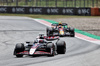 GP SPAGNA, Esteban Ocon (FRA) Haas VF-25.

31.05.2025. Formula 1 World Championship, Rd 9, Spanish Grand Prix, Barcelona, Spain, Qualifiche Day.

 - www.xpbimages.com, EMail: requests@xpbimages.com © Copyright: Rew / XPB Images