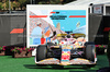 GP SPAGNA, Paddock Atmosfera - showcar.

31.05.2025. Formula 1 World Championship, Rd 9, Spanish Grand Prix, Barcelona, Spain, Qualifiche Day.

 - www.xpbimages.com, EMail: requests@xpbimages.com © Copyright: Rew / XPB Images
