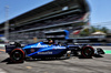 GP SPAGNA, Carlos Sainz (ESP) Atlassian Williams Racing FW47 leaves the pits.

31.05.2025. Formula 1 World Championship, Rd 9, Spanish Grand Prix, Barcelona, Spain, Qualifiche Day.

- www.xpbimages.com, EMail: requests@xpbimages.com © Copyright: Batchelor / XPB Images