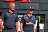 GP SPAGNA, Max Verstappen (NLD) Red Bull Racing.

31.05.2025. Formula 1 World Championship, Rd 9, Spanish Grand Prix, Barcelona, Spain, Qualifiche Day.

- www.xpbimages.com, EMail: requests@xpbimages.com © Copyright: Bearne / XPB Images