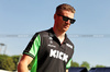 GP SPAGNA, Nico Hulkenberg (GER) Sauber.

31.05.2025. Formula 1 World Championship, Rd 9, Spanish Grand Prix, Barcelona, Spain, Qualifiche Day.

- www.xpbimages.com, EMail: requests@xpbimages.com © Copyright: Bearne / XPB Images