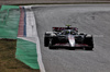 GP SPAGNA, Oliver Bearman (GBR) Haas VF-25.

31.05.2025. Formula 1 World Championship, Rd 9, Spanish Grand Prix, Barcelona, Spain, Qualifiche Day.

 - www.xpbimages.com, EMail: requests@xpbimages.com © Copyright: Rew / XPB Images