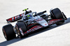GP SPAGNA, Oliver Bearman (GBR) Haas VF-25.

31.05.2025. Formula 1 World Championship, Rd 9, Spanish Grand Prix, Barcelona, Spain, Qualifiche Day.

 - www.xpbimages.com, EMail: requests@xpbimages.com © Copyright: Rew / XPB Images