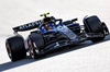 GP SPAGNA, Carlos Sainz (ESP) Atlassian Williams Racing FW47.

31.05.2025. Formula 1 World Championship, Rd 9, Spanish Grand Prix, Barcelona, Spain, Qualifiche Day.

 - www.xpbimages.com, EMail: requests@xpbimages.com © Copyright: Rew / XPB Images