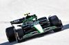 GP SPAGNA, Gabriel Bortoleto (BRA) Sauber C45.

31.05.2025. Formula 1 World Championship, Rd 9, Spanish Grand Prix, Barcelona, Spain, Qualifiche Day.

 - www.xpbimages.com, EMail: requests@xpbimages.com © Copyright: Rew / XPB Images