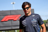 GP SPAGNA, Carlos Sainz (ESP) Atlassian Williams Racing.

31.05.2025. Formula 1 World Championship, Rd 9, Spanish Grand Prix, Barcelona, Spain, Qualifiche Day.

- www.xpbimages.com, EMail: requests@xpbimages.com © Copyright: Bearne / XPB Images