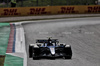 GP SPAGNA, Carlos Sainz (ESP) Atlassian Williams Racing FW47.

31.05.2025. Formula 1 World Championship, Rd 9, Spanish Grand Prix, Barcelona, Spain, Qualifiche Day.

 - www.xpbimages.com, EMail: requests@xpbimages.com © Copyright: Rew / XPB Images