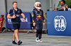 GP SPAGNA, Yuki Tsunoda (JPN) Red Bull Racing.

31.05.2025. Formula 1 World Championship, Rd 9, Spanish Grand Prix, Barcelona, Spain, Qualifiche Day.

- www.xpbimages.com, EMail: requests@xpbimages.com © Copyright: Batchelor / XPB Images